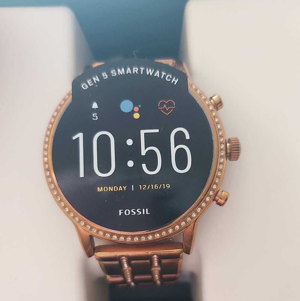 Smart watch Gen 5 / 1 yr old